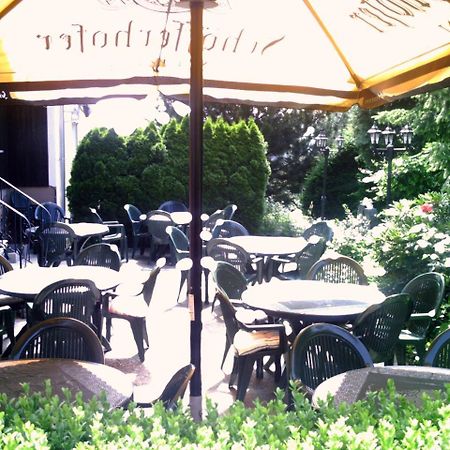 Pension Waldesruh Welschneudorf Luaran gambar