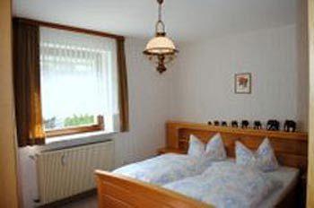 Pension Waldesruh Welschneudorf Luaran gambar